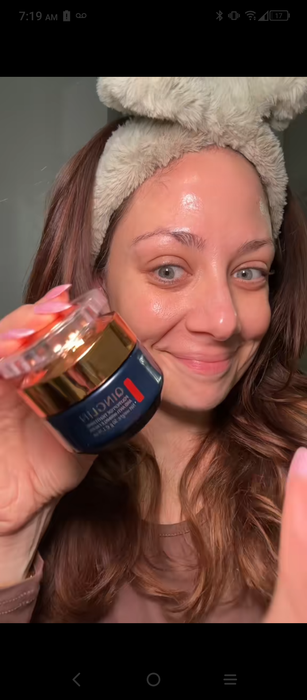 <h2><strong>real people, real results</strong></h2>