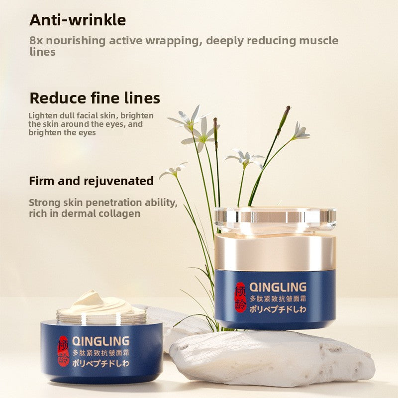 Lumineva -Anti Wrinkle Face Cream