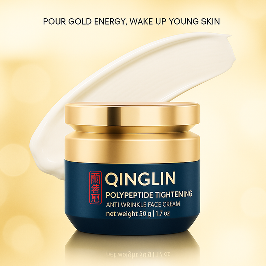 Lumineva - Anti Wrinkle Face Cream