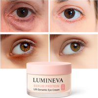 Lumineva Renew Eye Cream