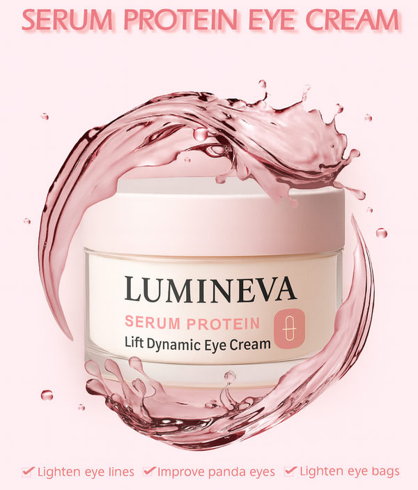 Lumineva Renew Eye Cream