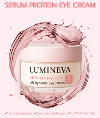 Lumineva Renew Eye Cream
