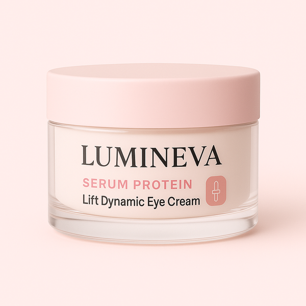 Lumineva Renew Eye Cream