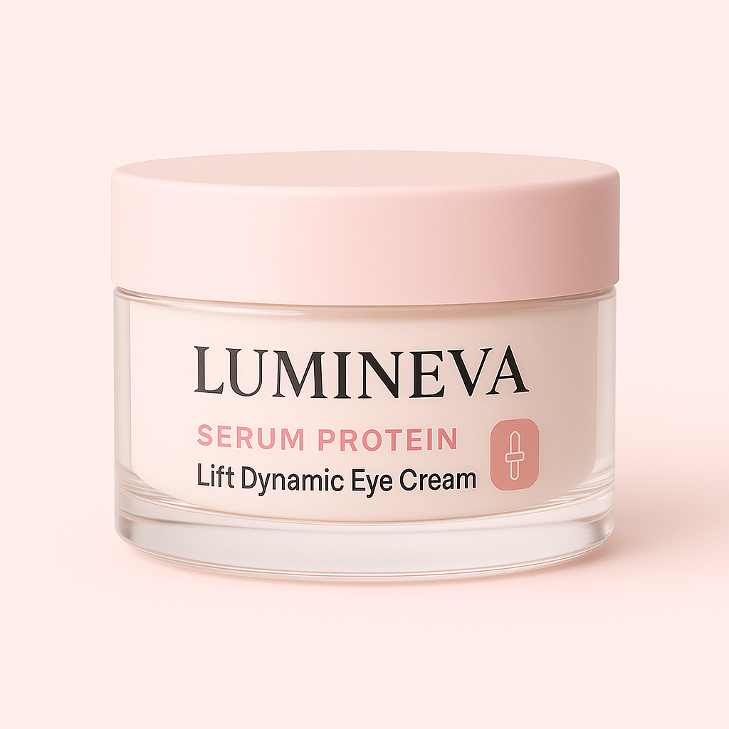 Lumineva Renew Eye Cream