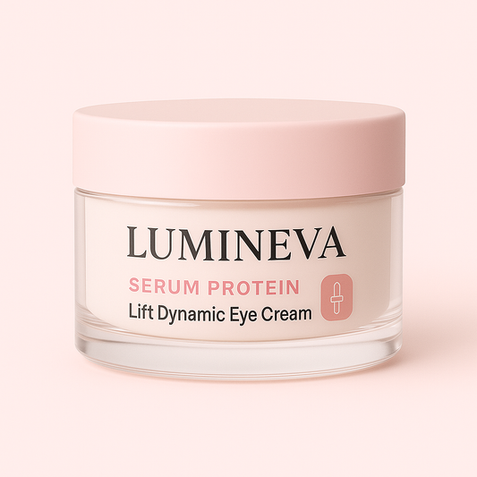 Lumineva Renew Eye Cream