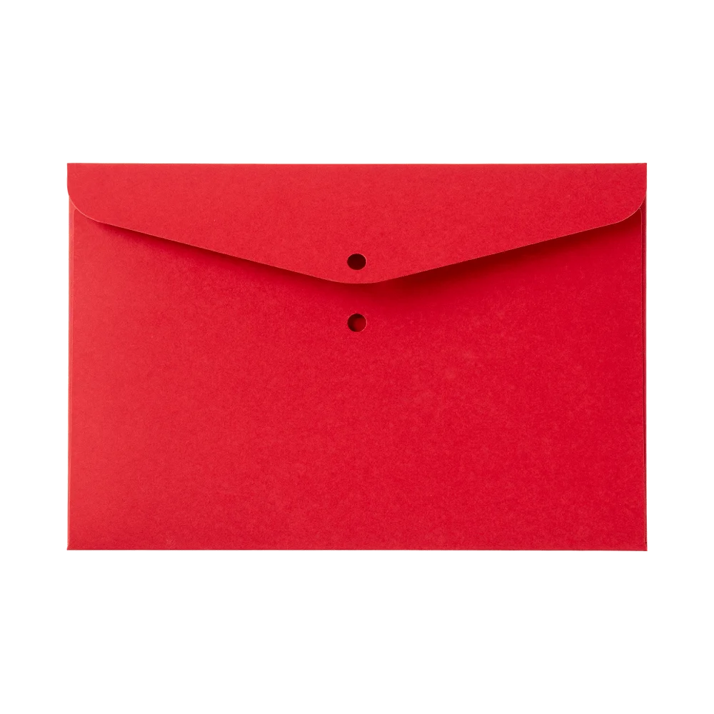 Santa's Festive Gift Envelopes