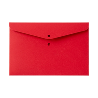 Santa's Festive Gift Envelopes