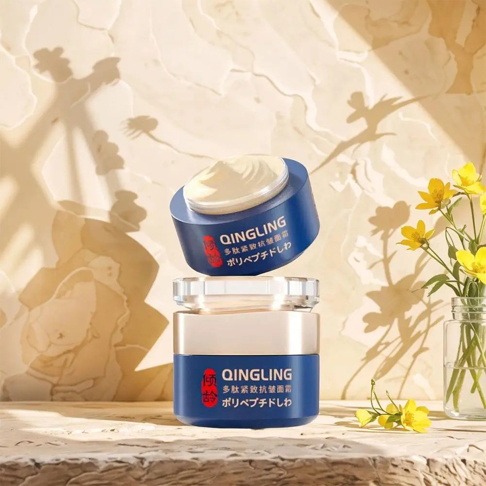Face Cream Firming Wrinkles